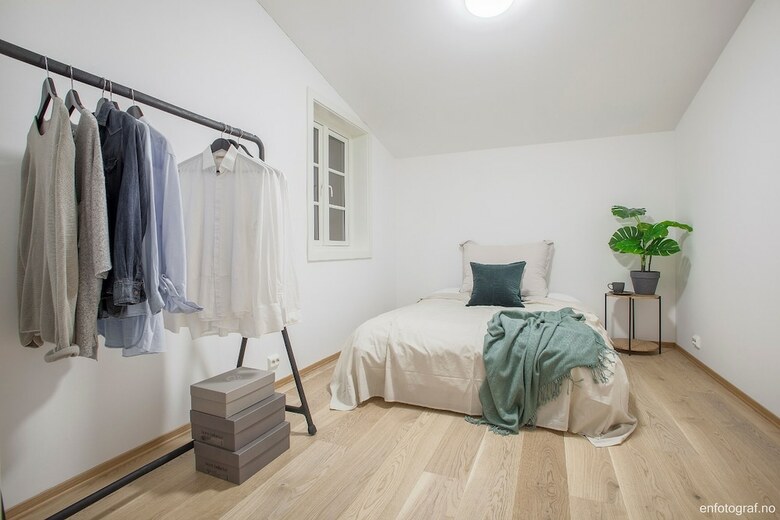Solferie Holberg Apartments