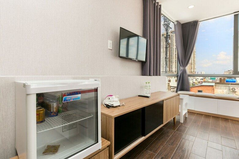 Hostal Oyo 321 393 Hostel