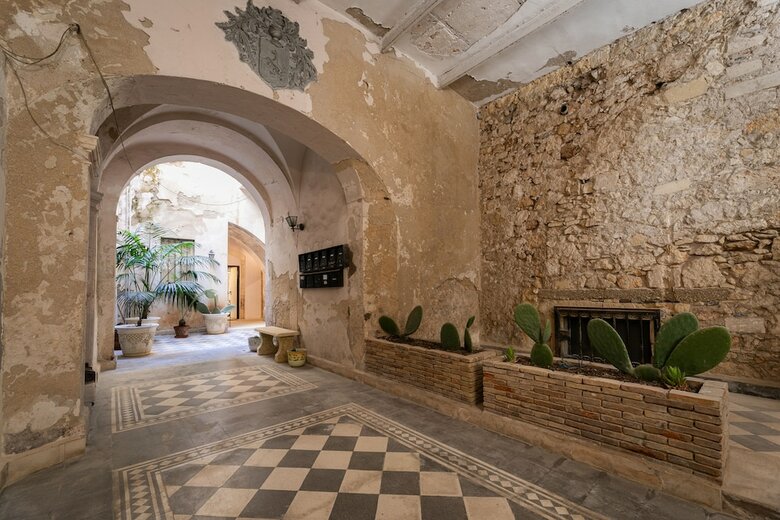Casa Meti Exclusive Apartment In Ortigia