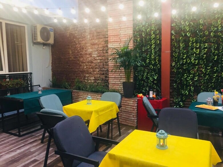 Diuma Hotel