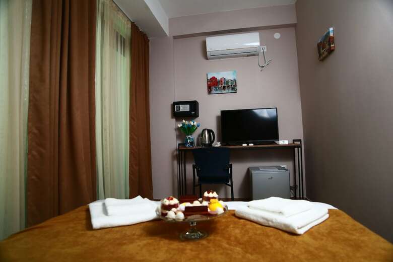 Diuma Hotel