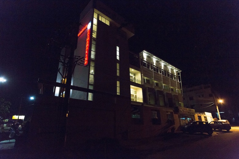 Hostal Hotel Rajmahal Inn