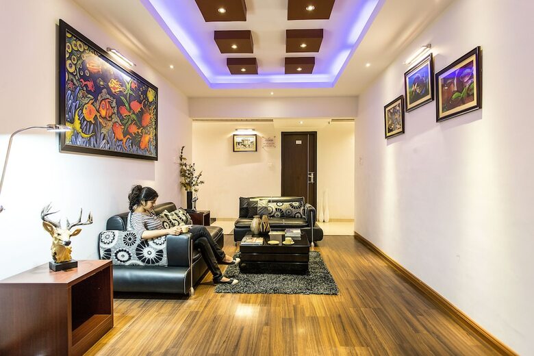 Hostal Hotel Rajmahal Inn