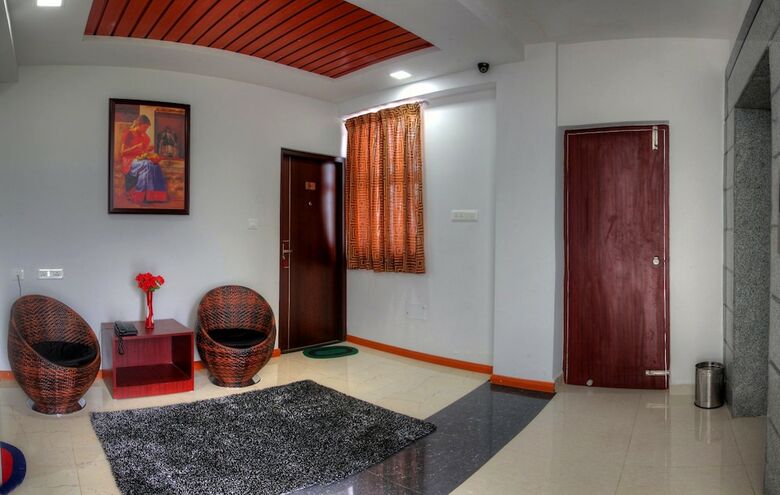 Hostal Hotel Rajmahal Inn