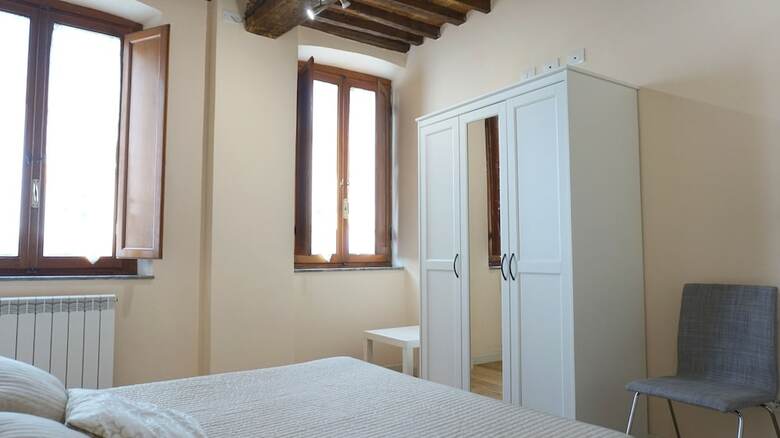 Apartamento Elisabeth Luxury Flat