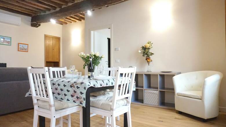 Apartamento Elisabeth Luxury Flat