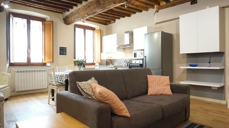 Apartamento Elisabeth Luxury Flat