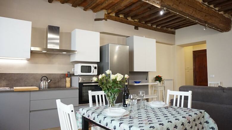 Apartamento Elisabeth Luxury Flat