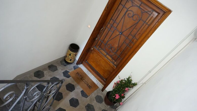Apartamento Elisabeth Luxury Flat