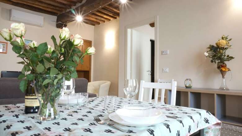 Apartamento Elisabeth Luxury Flat