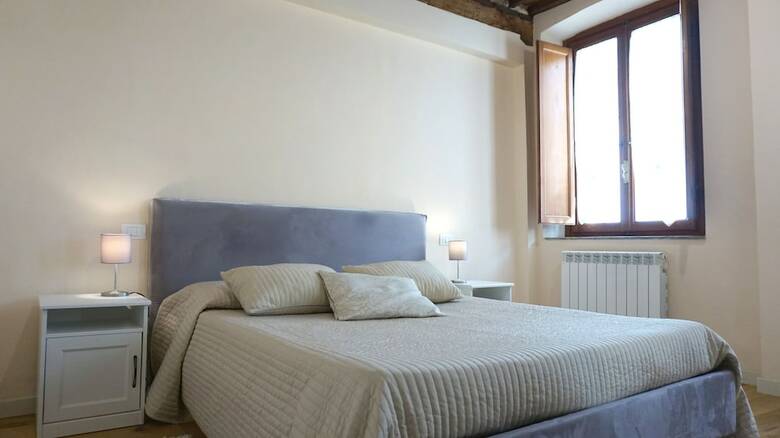 Apartamento Elisabeth Luxury Flat