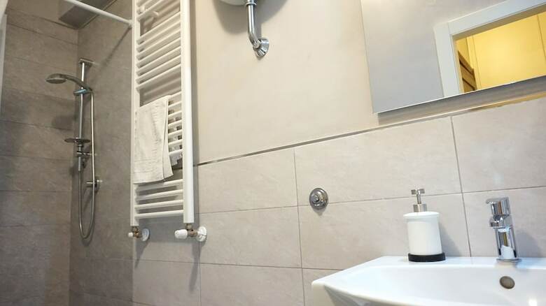 Apartamento Elisabeth Luxury Flat