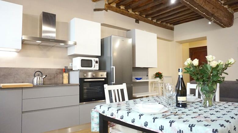 Apartamento Elisabeth Luxury Flat