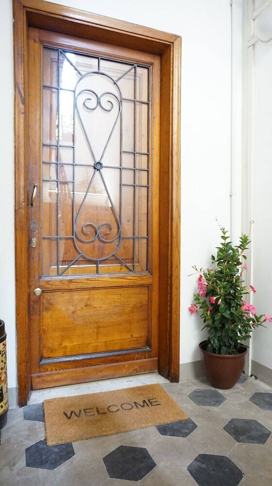 Apartamento Elisabeth Luxury Flat