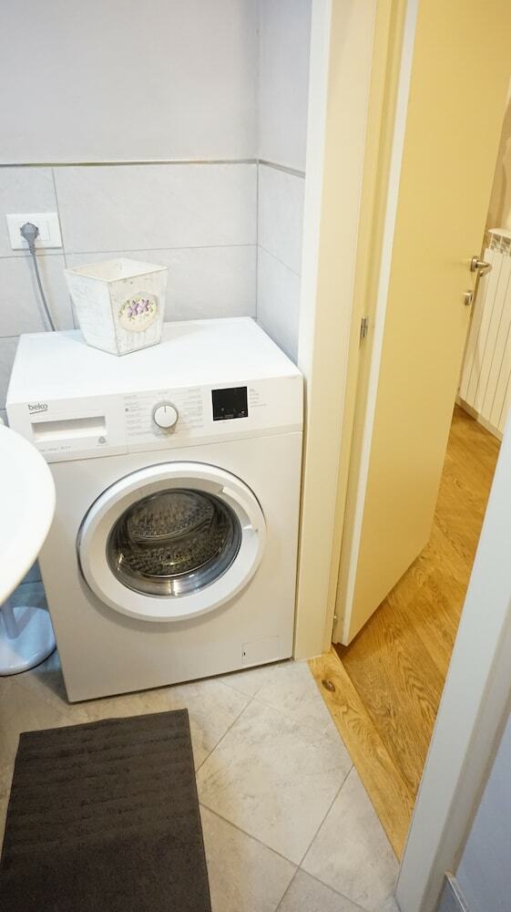 Apartamento Elisabeth Luxury Flat