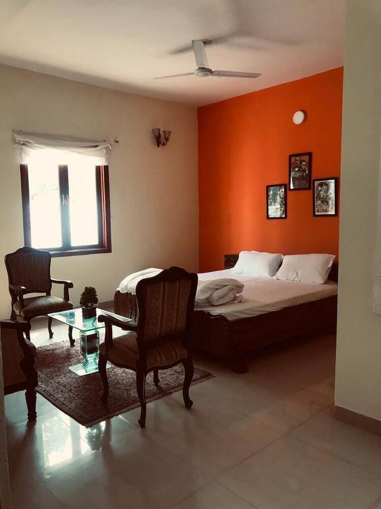 Hotel Villa Jardin