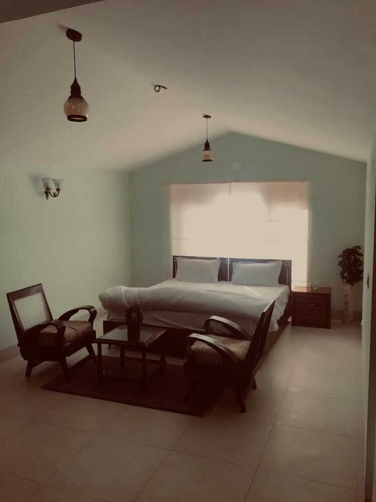 Hotel Villa Jardin
