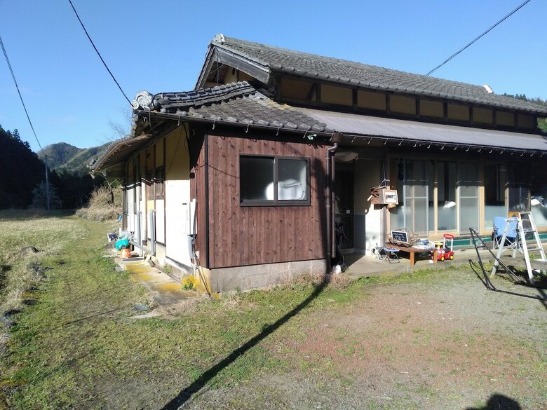 Hostal Satoyama Guest House Couture - Hostel