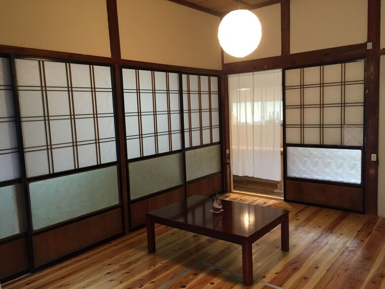 Hostal Satoyama Guest House Couture - Hostel