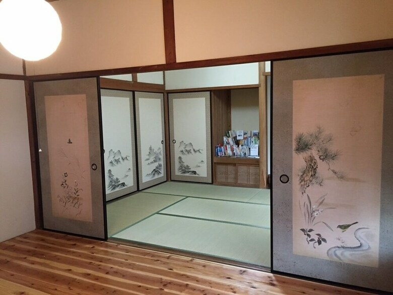 Hostal Satoyama Guest House Couture - Hostel