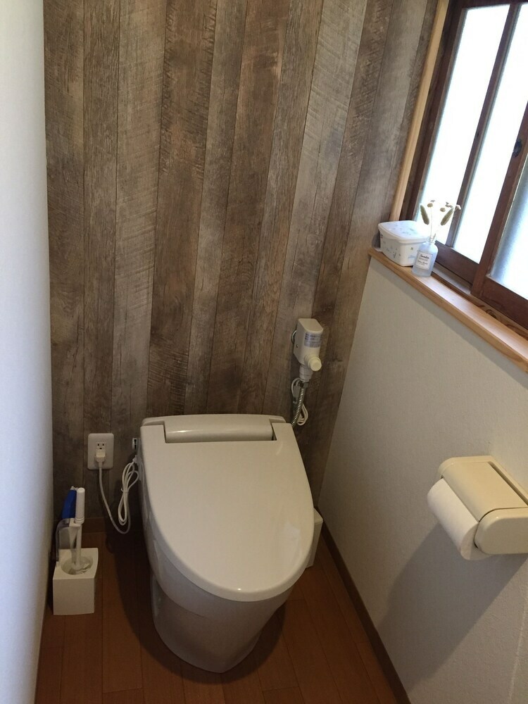 Hostal Satoyama Guest House Couture - Hostel