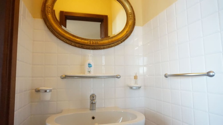 Villa Borbone Luxury With Pool