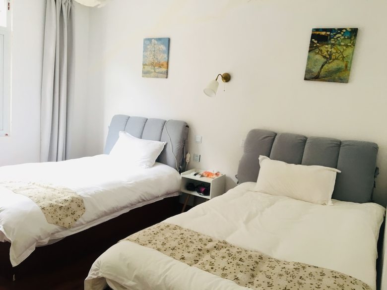 Hostal Sound Of The Mountain