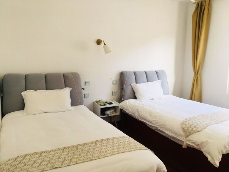 Hostal Sound Of The Mountain