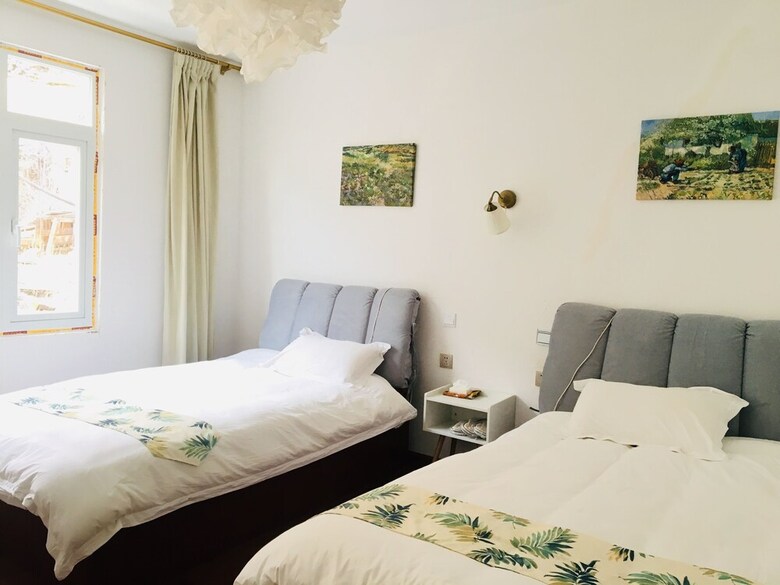 Hostal Sound Of The Mountain