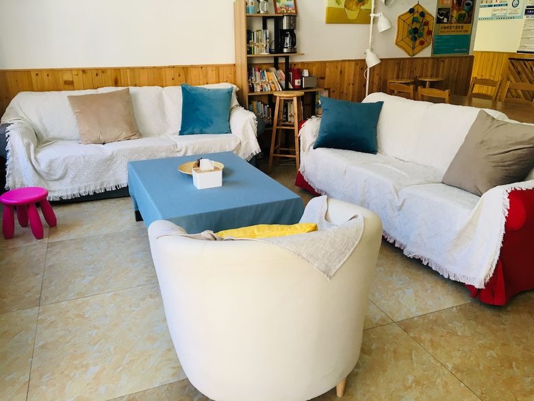 Hostal Sound Of The Mountain