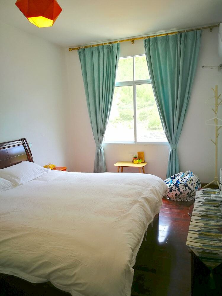 Hostal Sound Of The Mountain