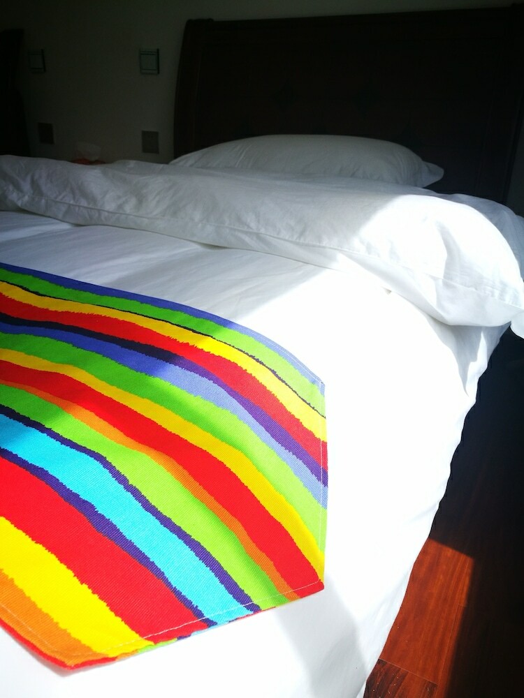 Hostal Sound Of The Mountain