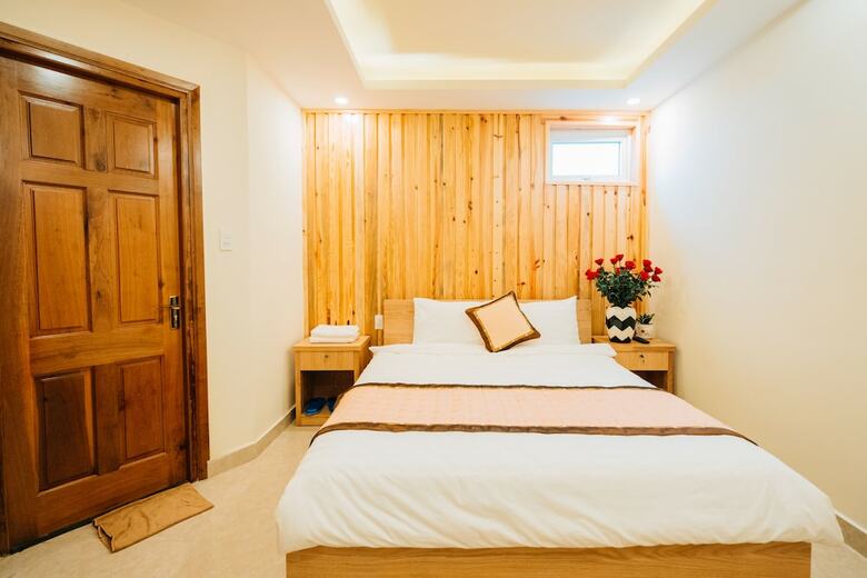 Minh Long Hotel Dalat