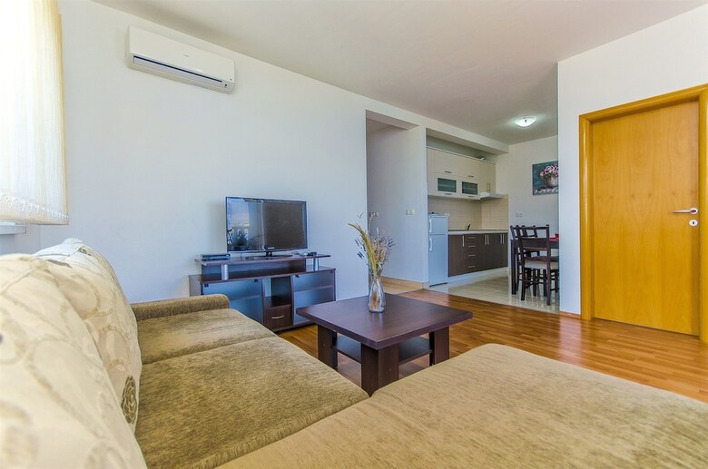 Apartments Toki?