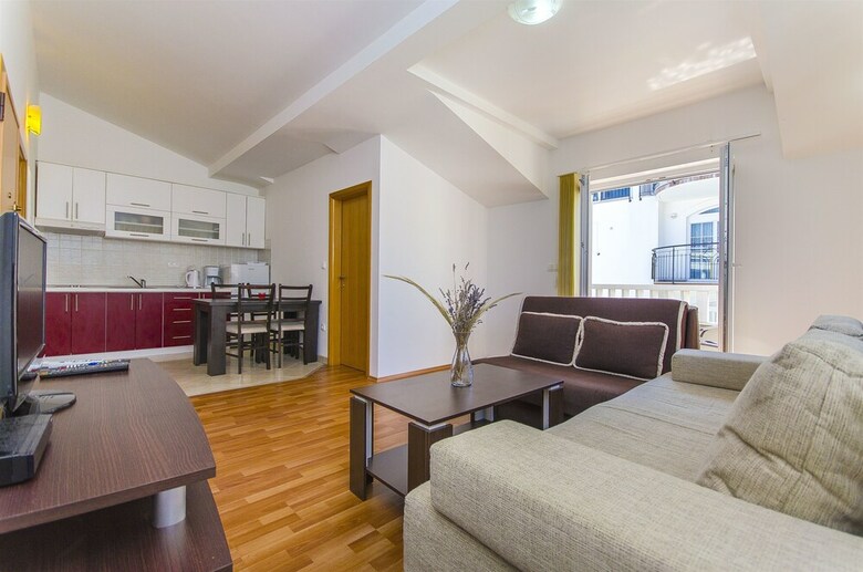 Apartments Toki?