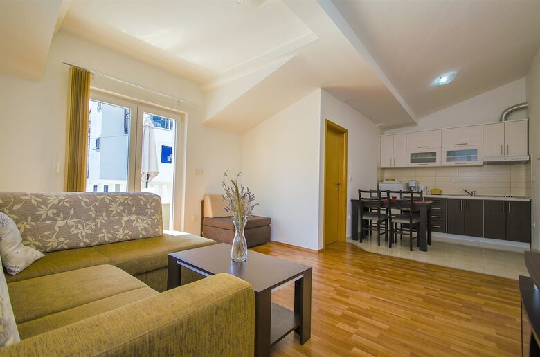 Apartments Toki?