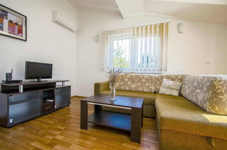 Apartments Toki?