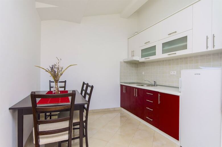 Apartments Toki?