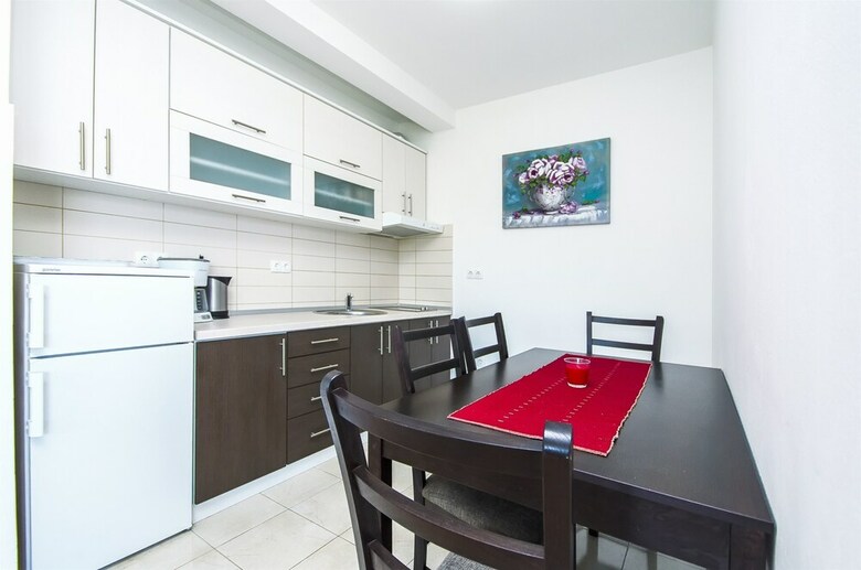 Apartments Toki?