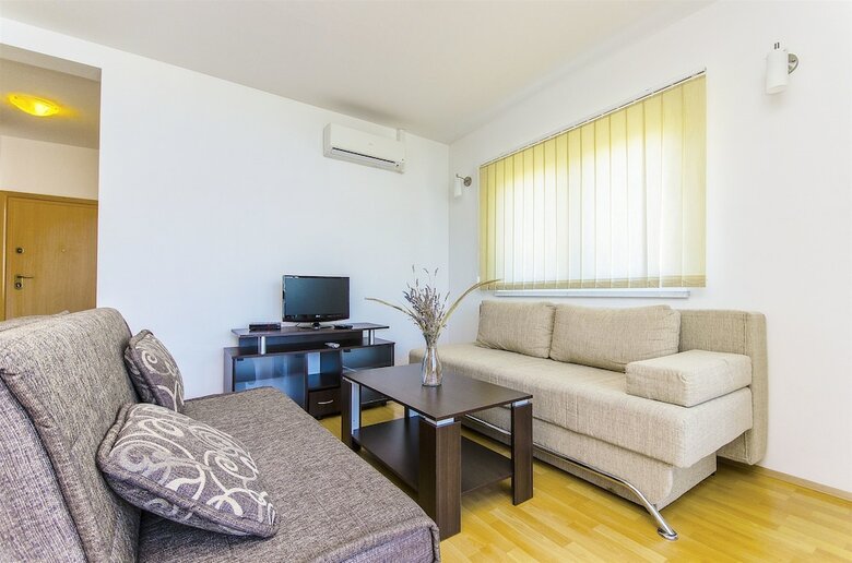 Apartments Toki?