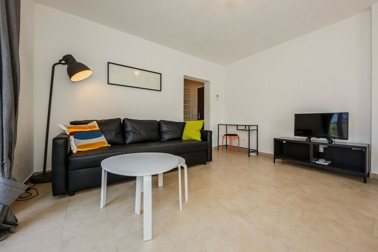 Apartments Vila Vlasta