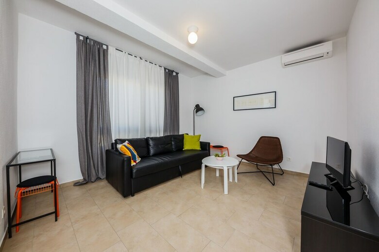 Apartments Vila Vlasta