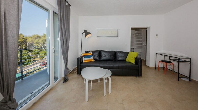 Apartments Vila Vlasta