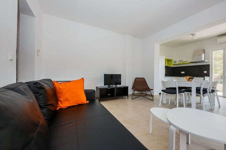 Apartments Vila Vlasta