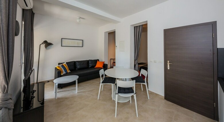Apartments Vila Vlasta