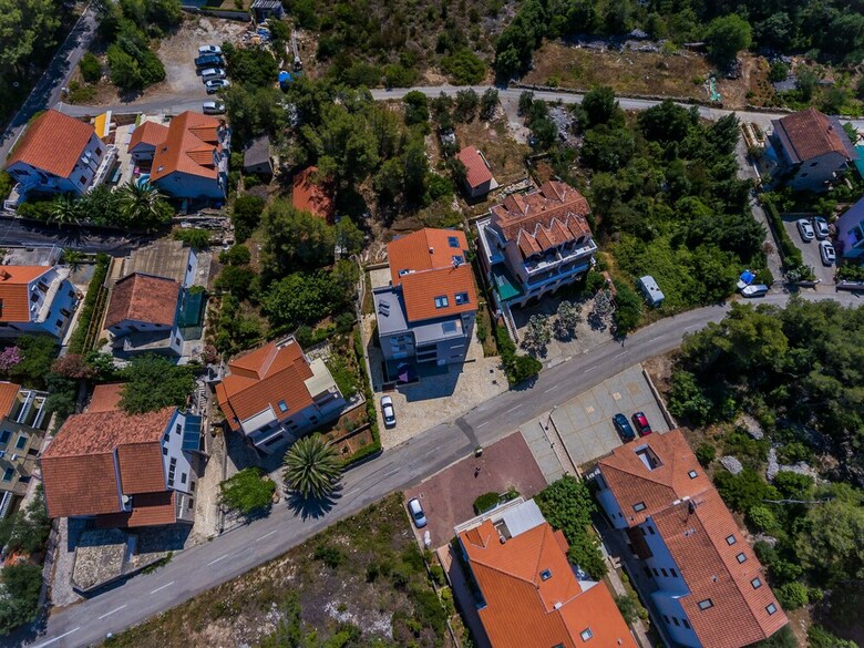 Apartments Vila Vlasta