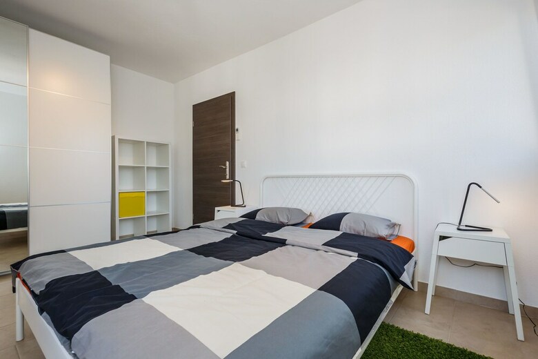Apartments Vila Vlasta
