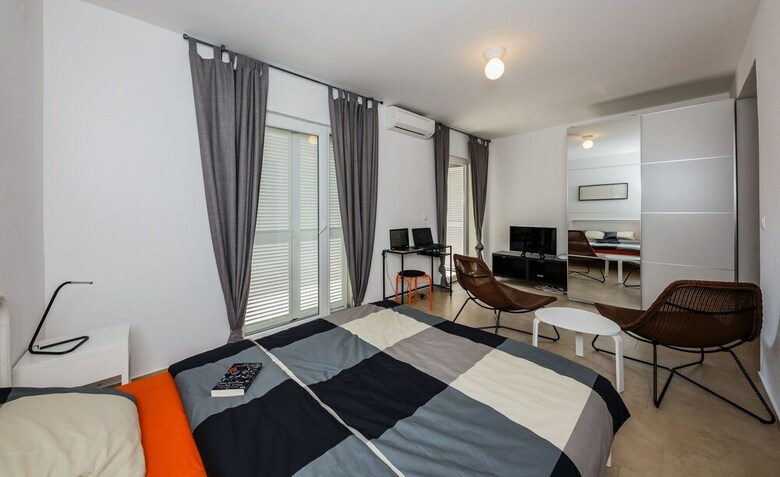 Apartments Vila Vlasta