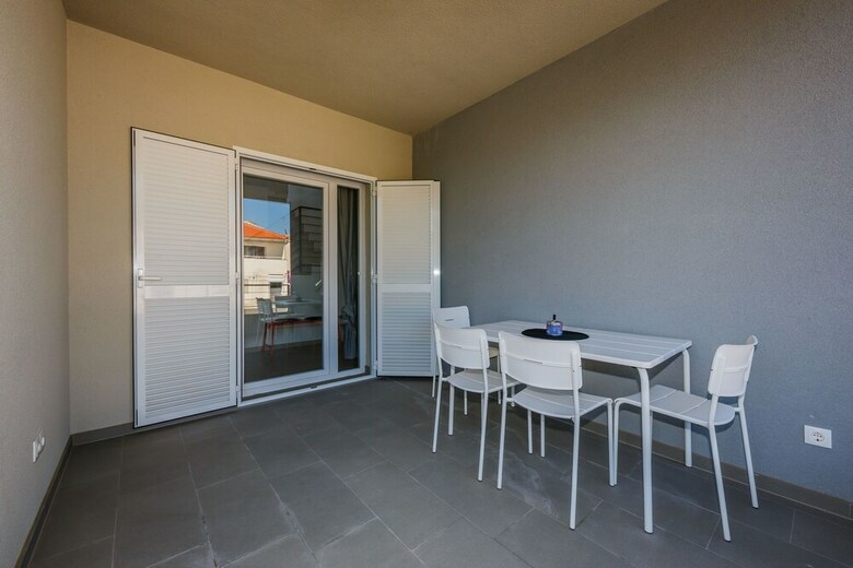 Apartments Vila Vlasta