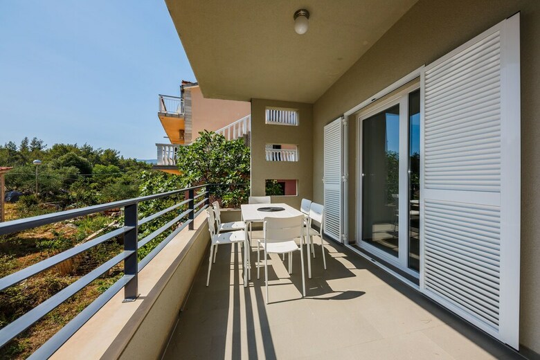 Apartments Vila Vlasta